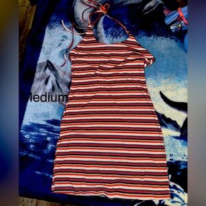 Medium bodycon dress